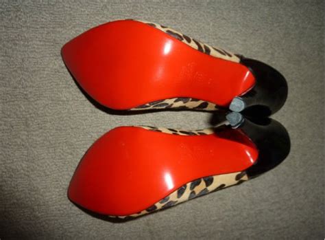 red bottom shoes fake|louboutin knock off shoes.